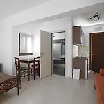 Anemomilos Aparthotel Agia Anna (Naxos)