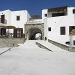 Anemomilos Aparthotel 2*