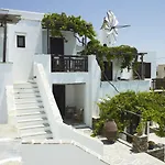 Anemomilos Agia Anna (Naxos)
