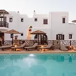 Aparthotel Anemomilos