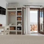 Anemomilos Aparthotel 2*