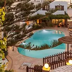 Aparthotel Anemomilos Agia Anna (Naxos)