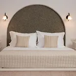 Aparthotel Anemomilos Agia Anna (Naxos)