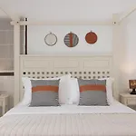 Anemomilos Aparthotel Agia Anna (Naxos)