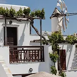 Aparthotel Anemomilos