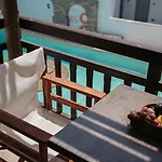 Aparthotel Anemomilos 2*