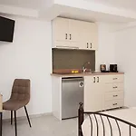 Anemomilos Aparthotel 2*