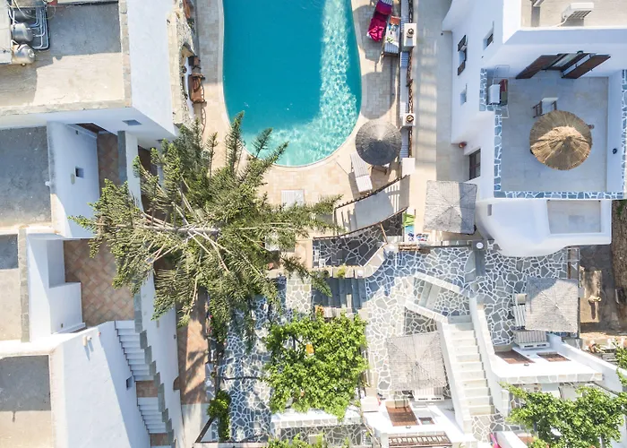 Anemomilos Agia Anna (Naxos)