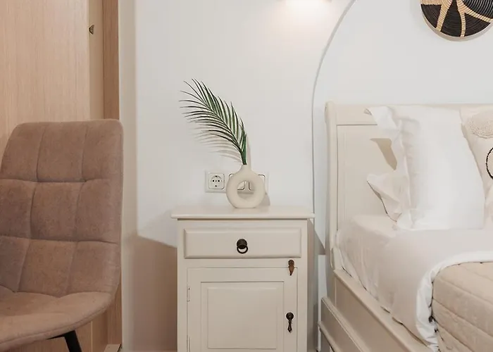 Anemomilos Agia Anna (Naxos)