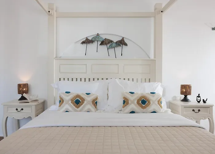 Lejlighedshotel Anemomilos 2*