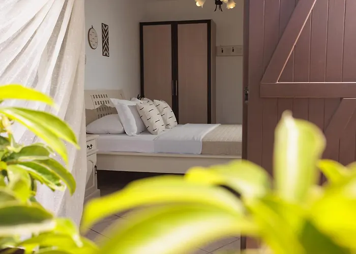 Anemomilos 2* Agia Anna (Naxos)