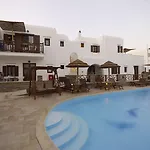 Anemomilos 2* Ajía Ána