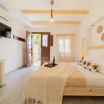 Anemomilos Apartmanhotel Ajía Ána
