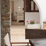 Apartmanhotel Anemomilos