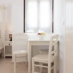 Apartmanhotel Anemomilos