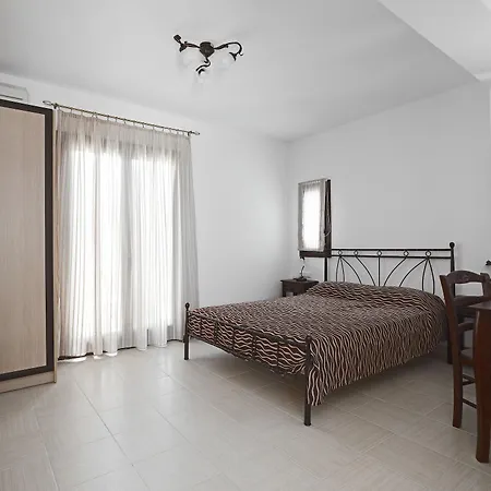 Anemomilos Apart-hotel