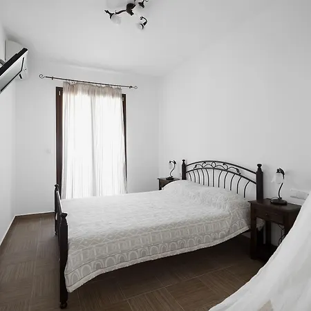Anemomilos Apart-hotel