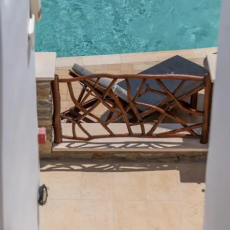 Anemomilos Apart-hotel 2*