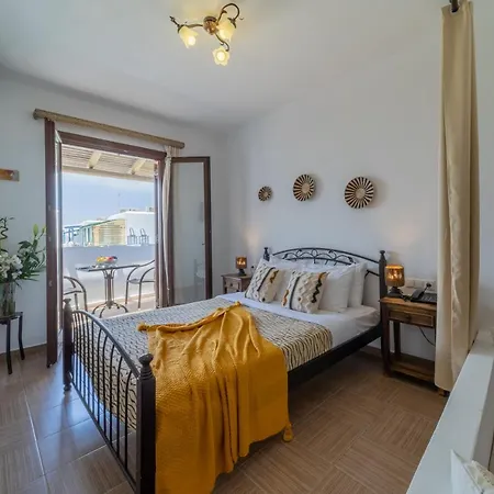 Anemomilos Apart-hotel
