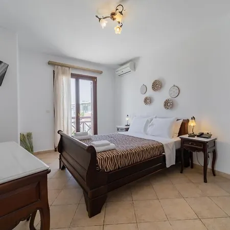 Aparthotel Anemomilos