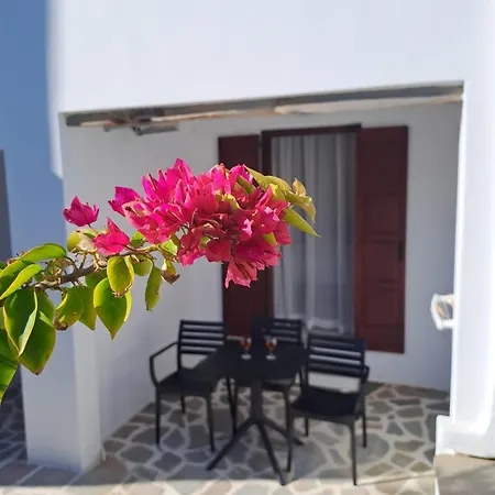Anemomilos Apart-hotel 2*