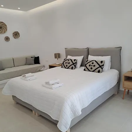 Apart-hotel Anemomilos 2*