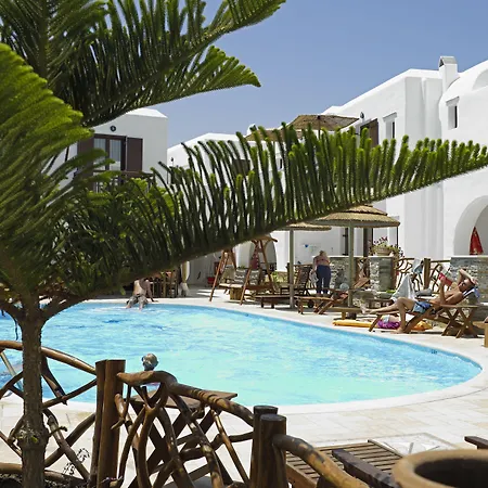 Anemomilos 2* Ajía Ána