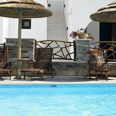 Anemomilos 2* Agia Anna (Naxos)