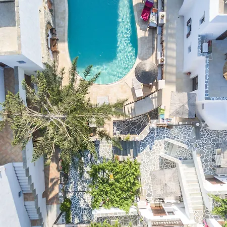 Anemomilos Ajía Ána