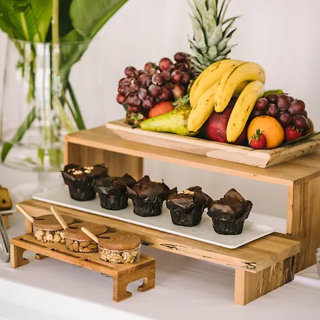 Anemomilos Aparthotel Agia Anna (Naxos)