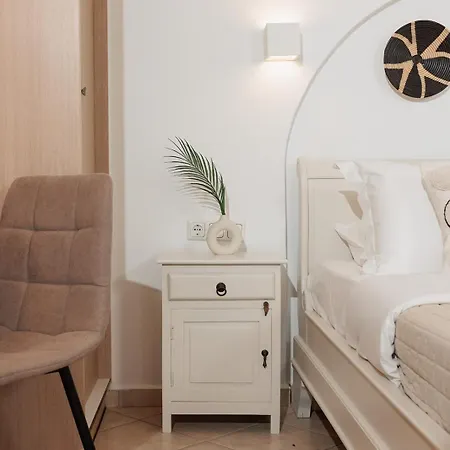 Anemomilos Ajía Ána