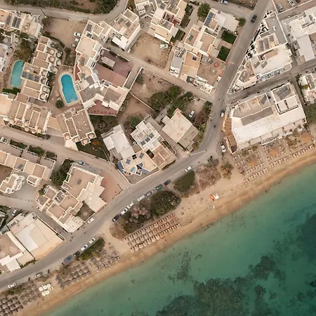 Anemomilos Ajía Ána