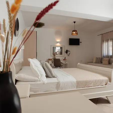 Anemomilos Apartmanhotel 2*