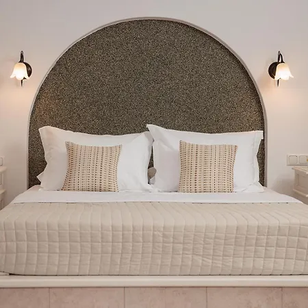 Aparthotel Anemomilos Agia Anna (Naxos)