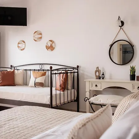 Anemomilos Aparthotel 2*