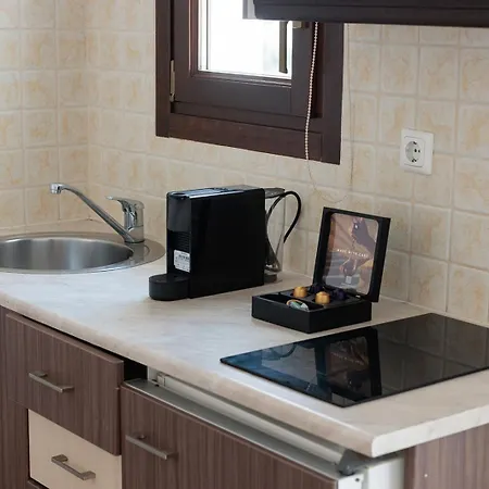 Anemomilos Agia Anna (Naxos)