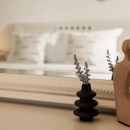 Apartmanhotel Anemomilos