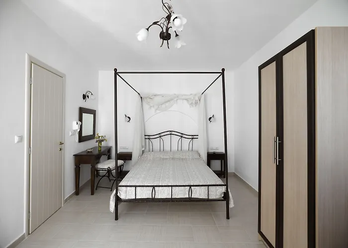 Anemomilos Agia Anna (Naxos)