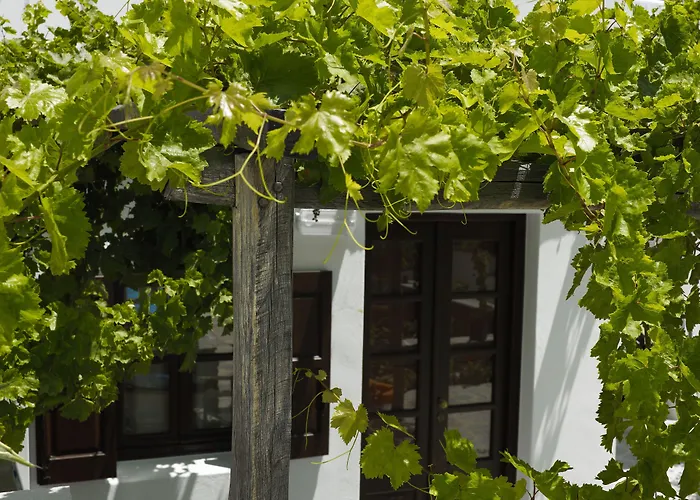 Anemomilos מלון דירות 2*