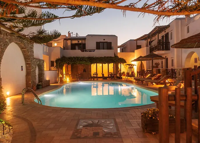 Anemomilos Agia Anna (Naxos)