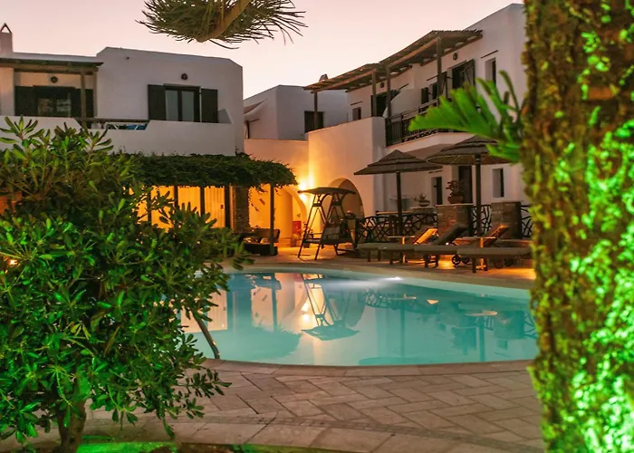 Anemomilos Agia Anna (Naxos)