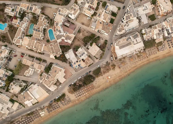 Anemomilos Agia Anna (Naxos)