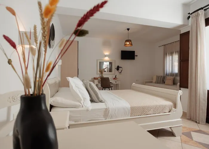 Anemomilos Aparthotel 2*