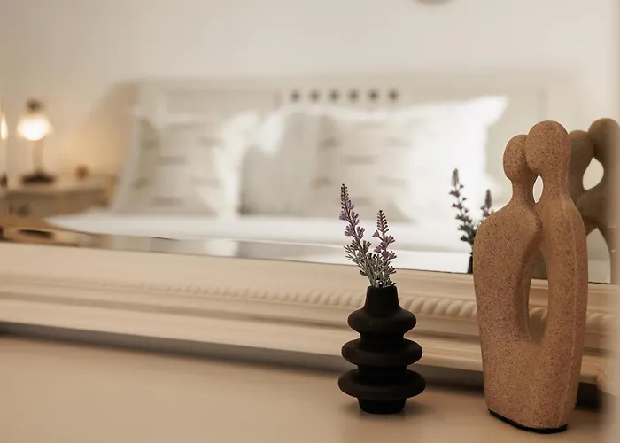 Aparthotel Anemomilos